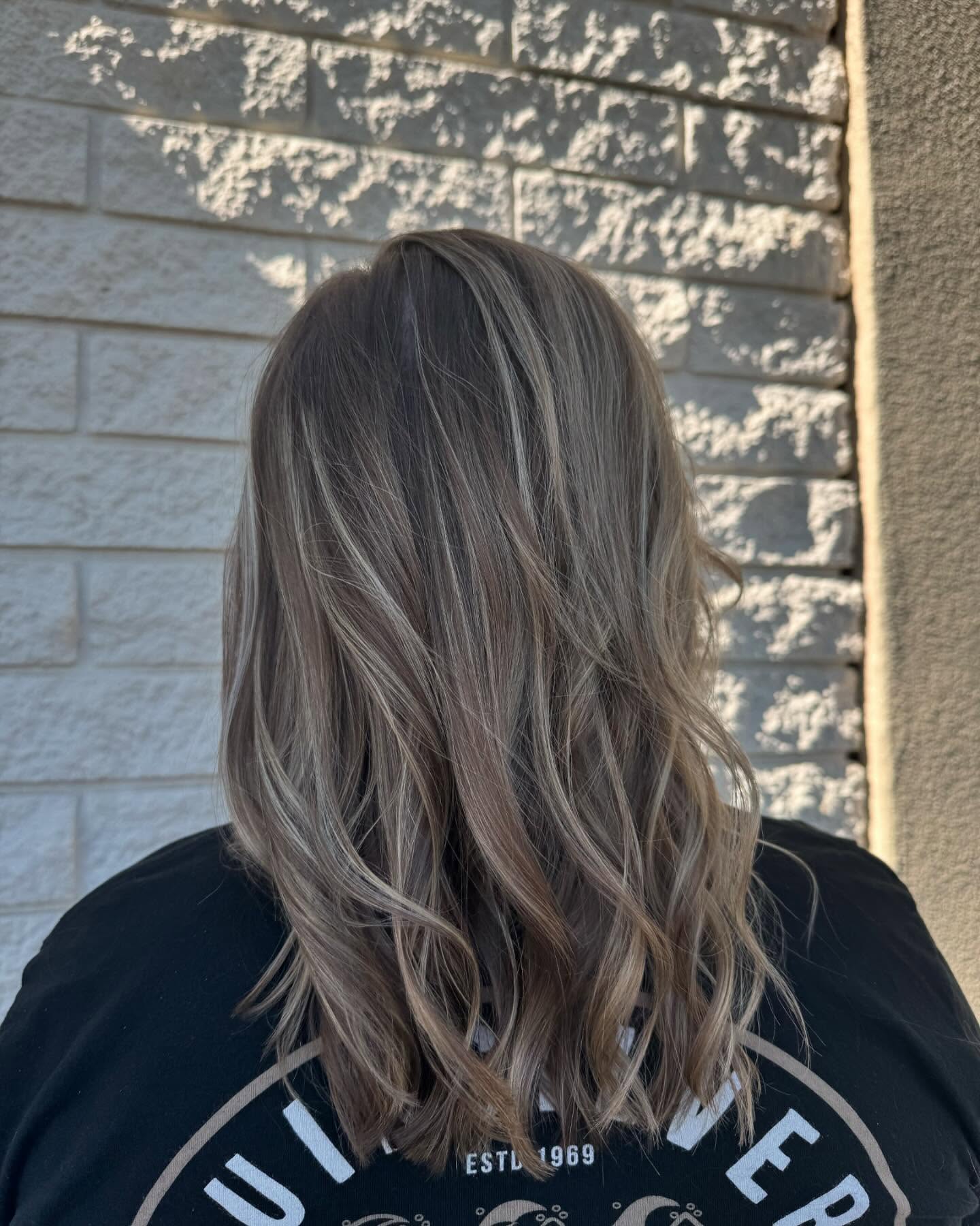 OTS Bodywork: Evelyn Marie Olivas