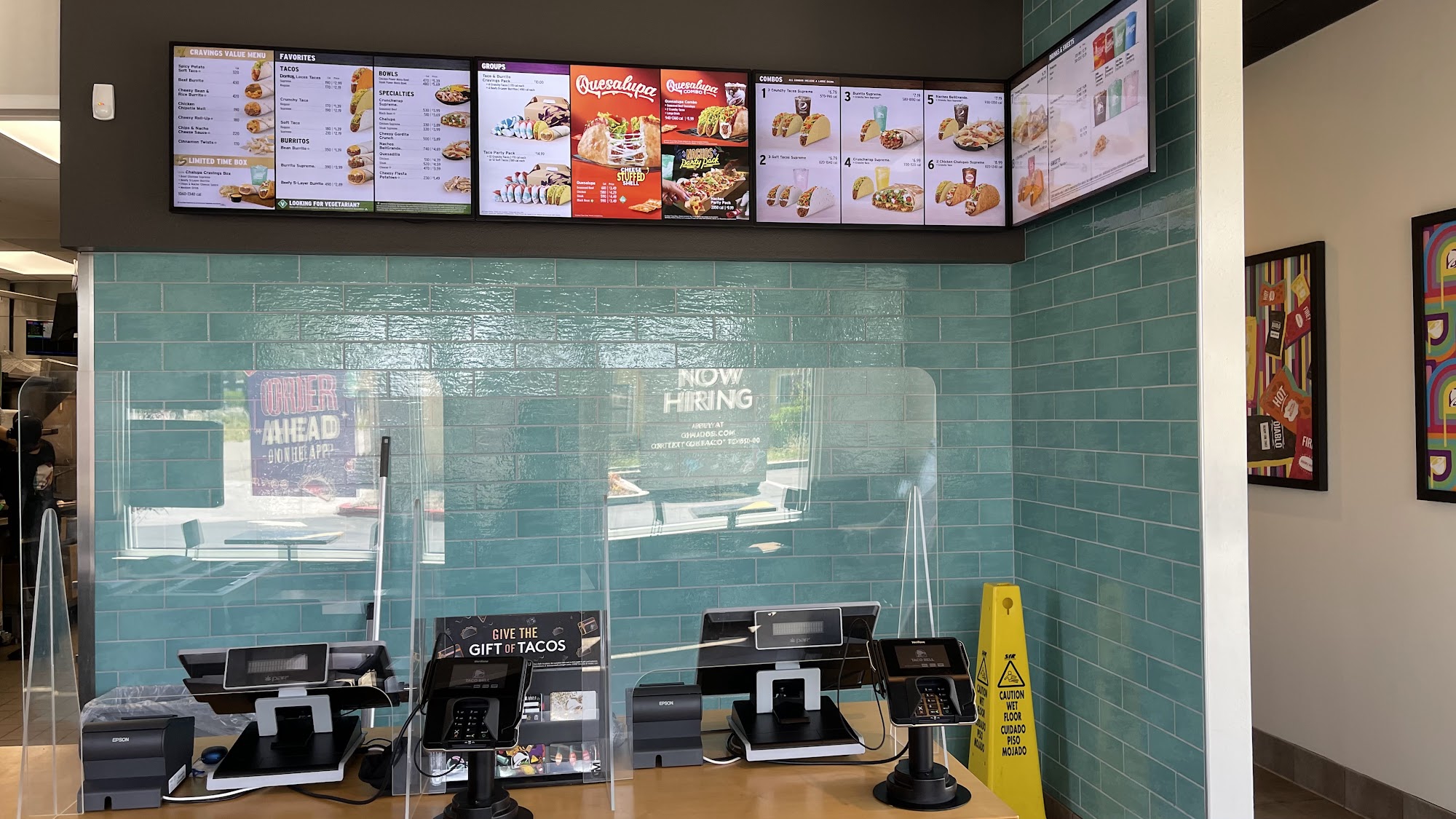 Taco Bell