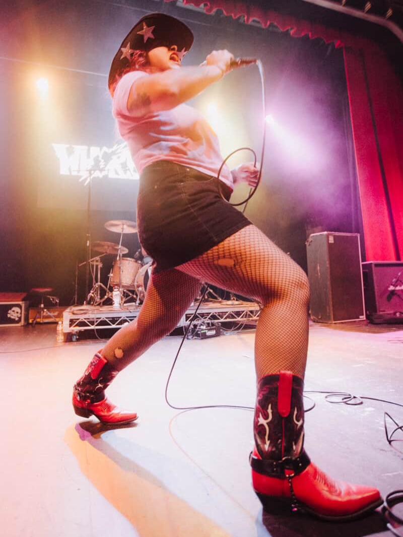 Journey Downtown Vacaville