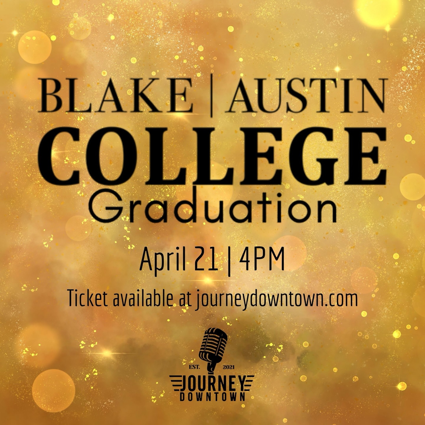 Journey Downtown Vacaville