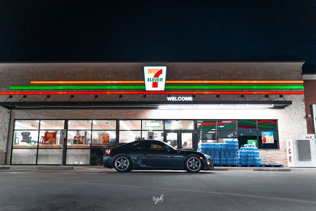ATM 7ELEVEN, INC. Vacaville