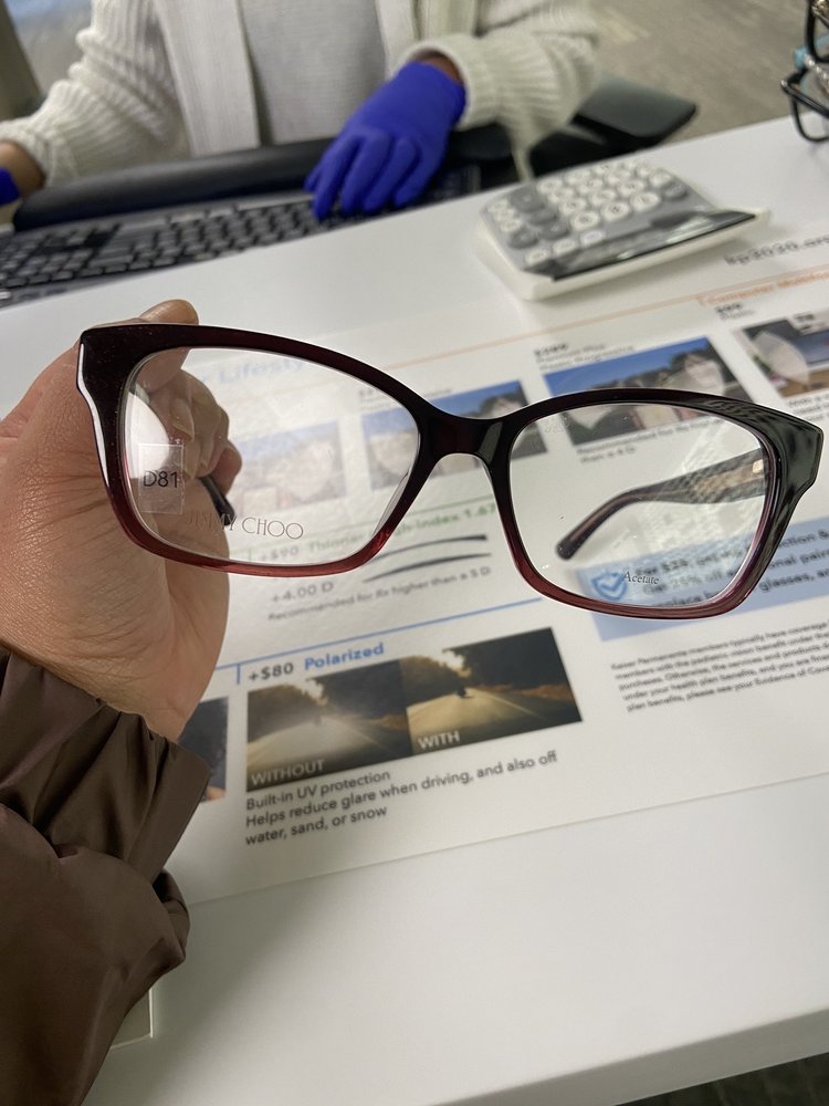 Kaiser Permanente: Ling John C MD