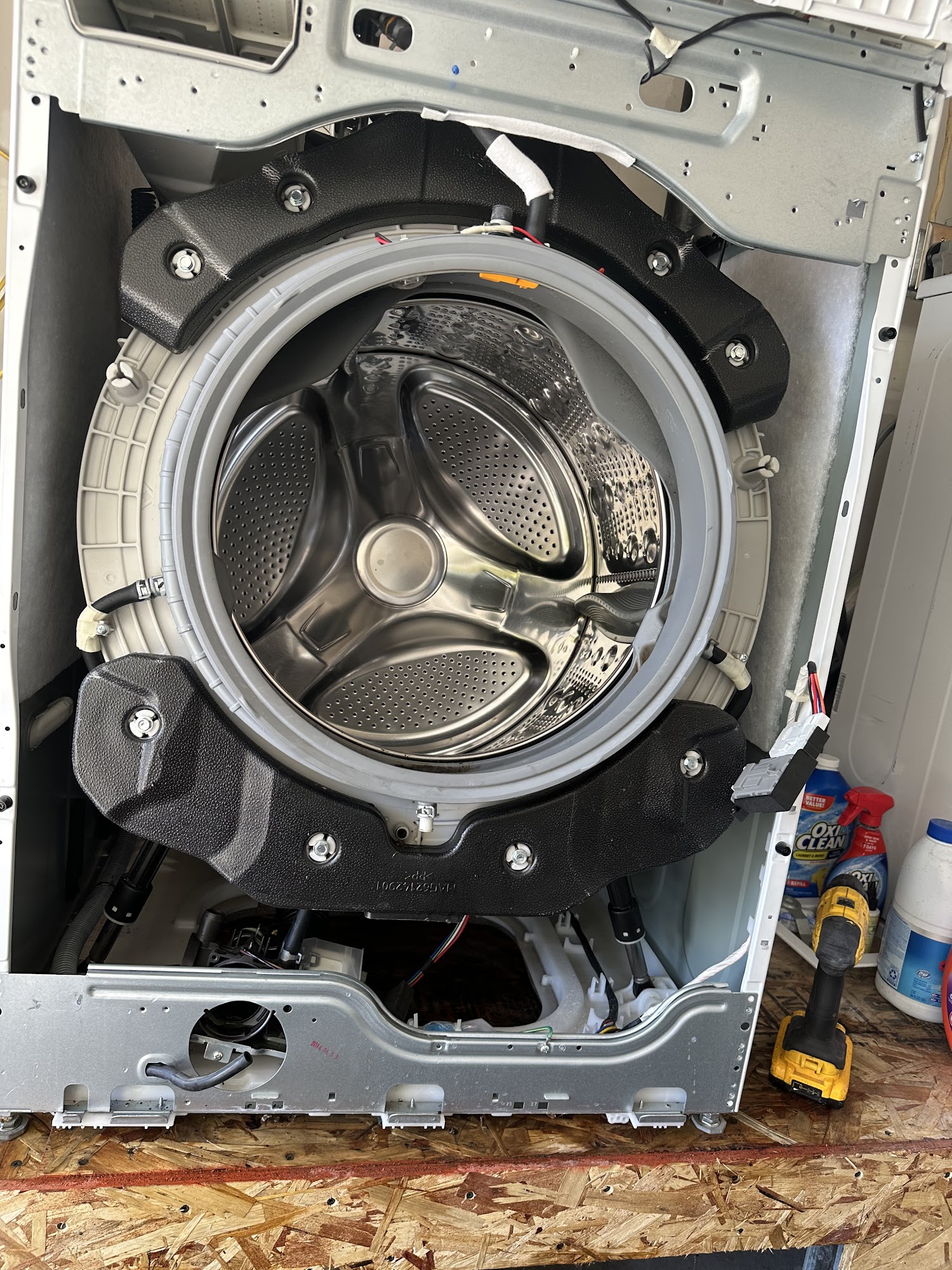 Scapelli's Appliance Repairs Vacaville