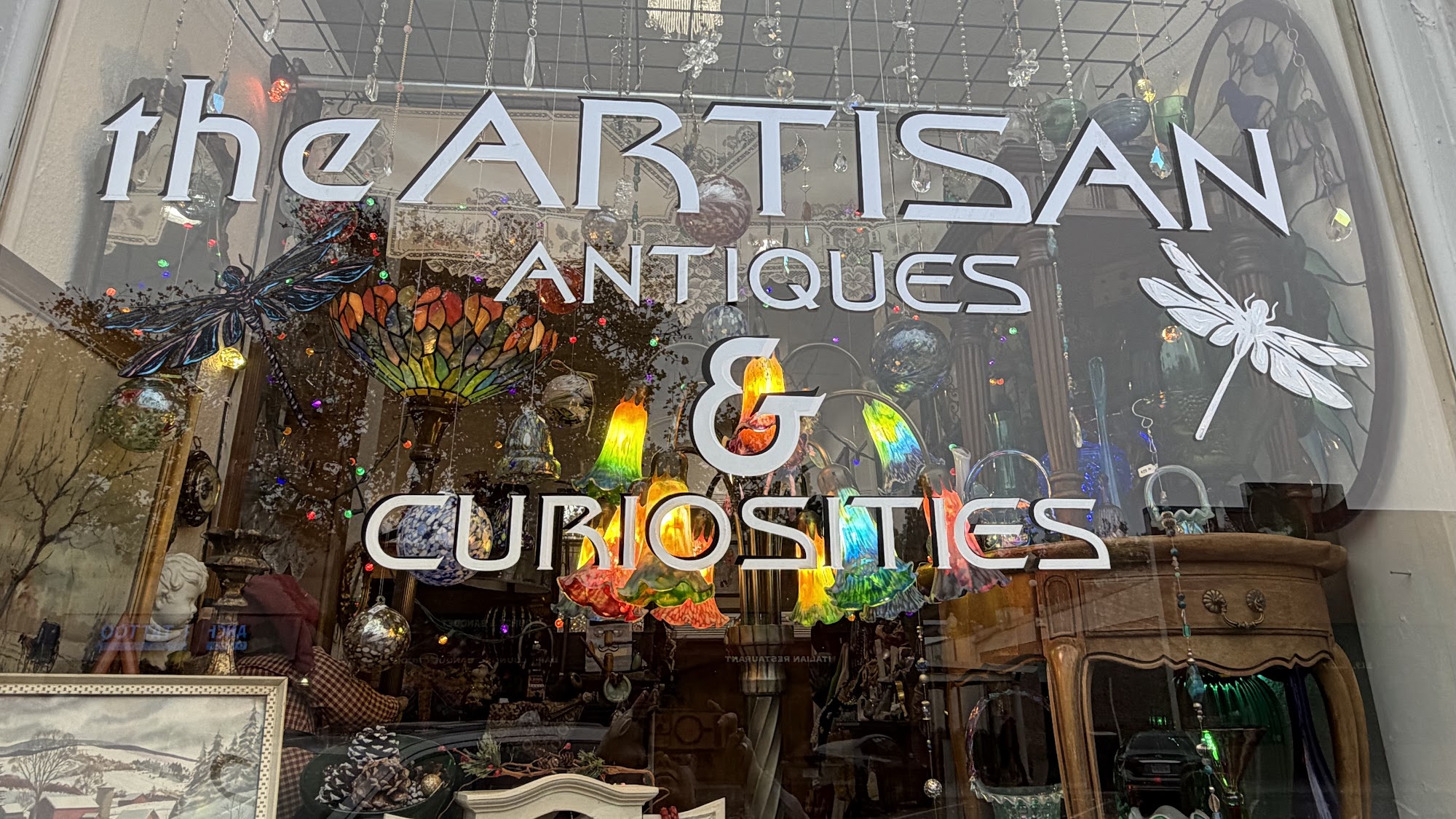 The Artisan Vacaville