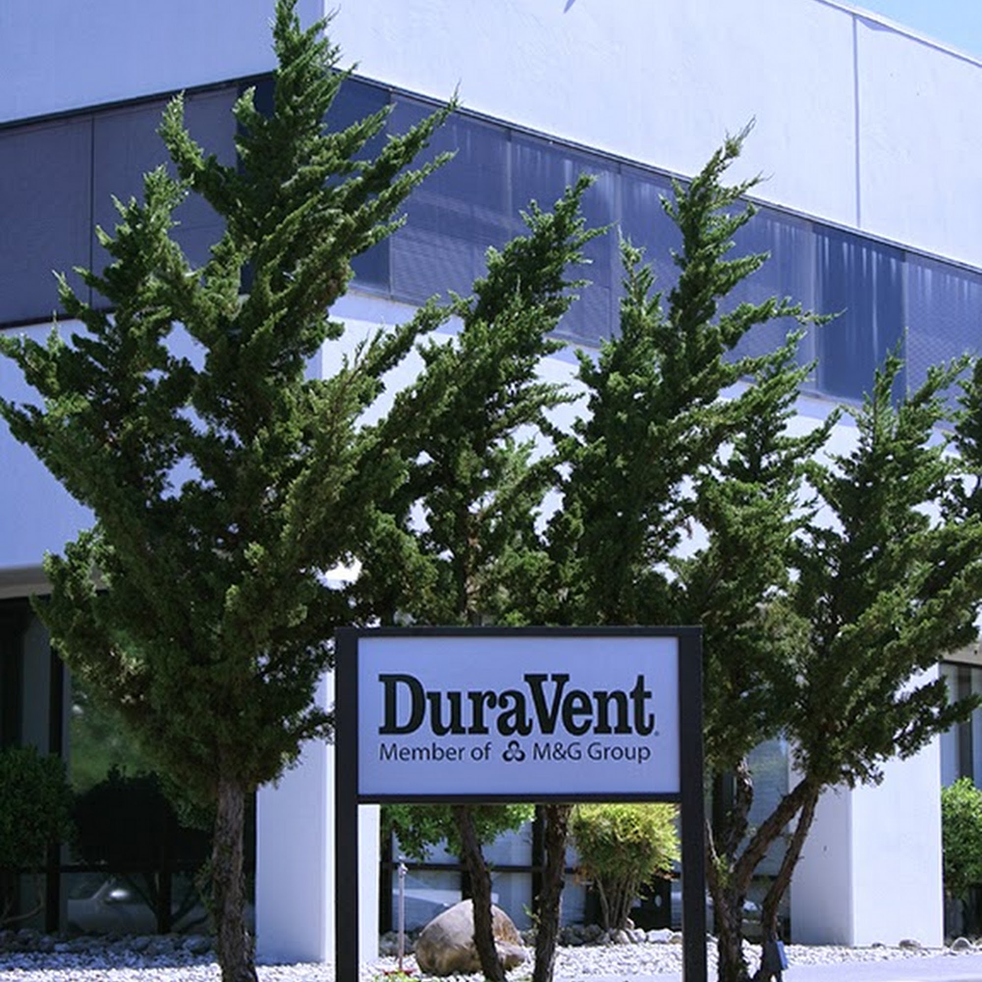 DuraVent Vacaville