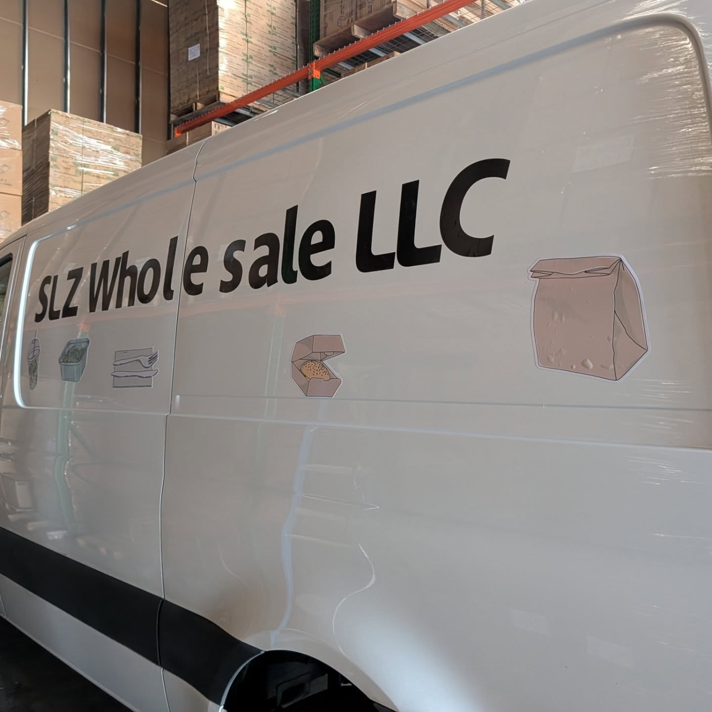 SLZ Wholesale Vacaville