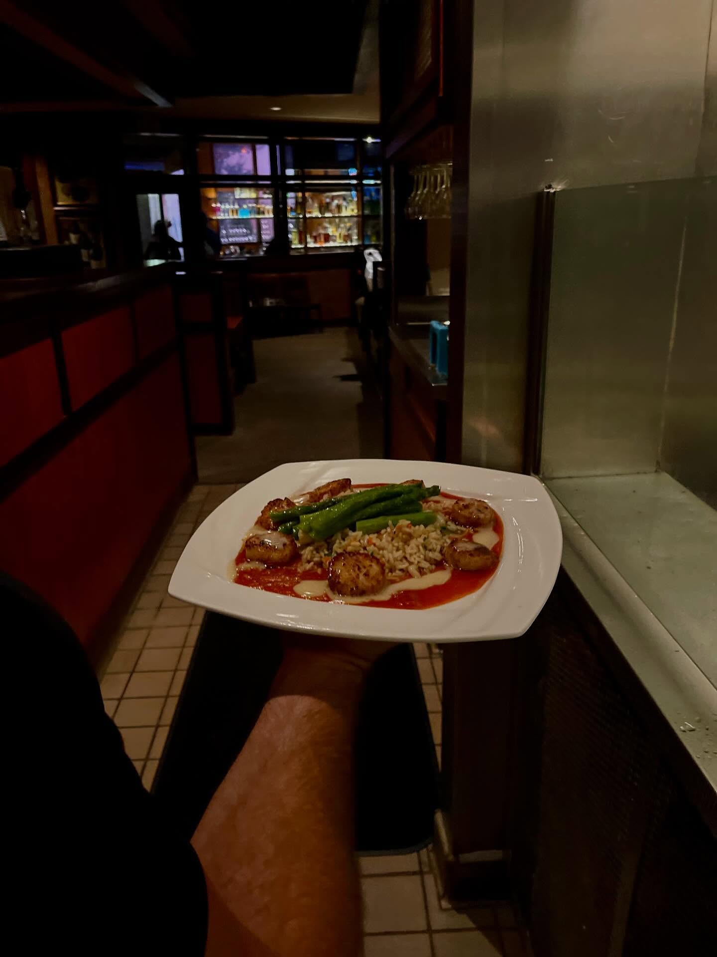 Salt Creek Grille Valencia Valencia