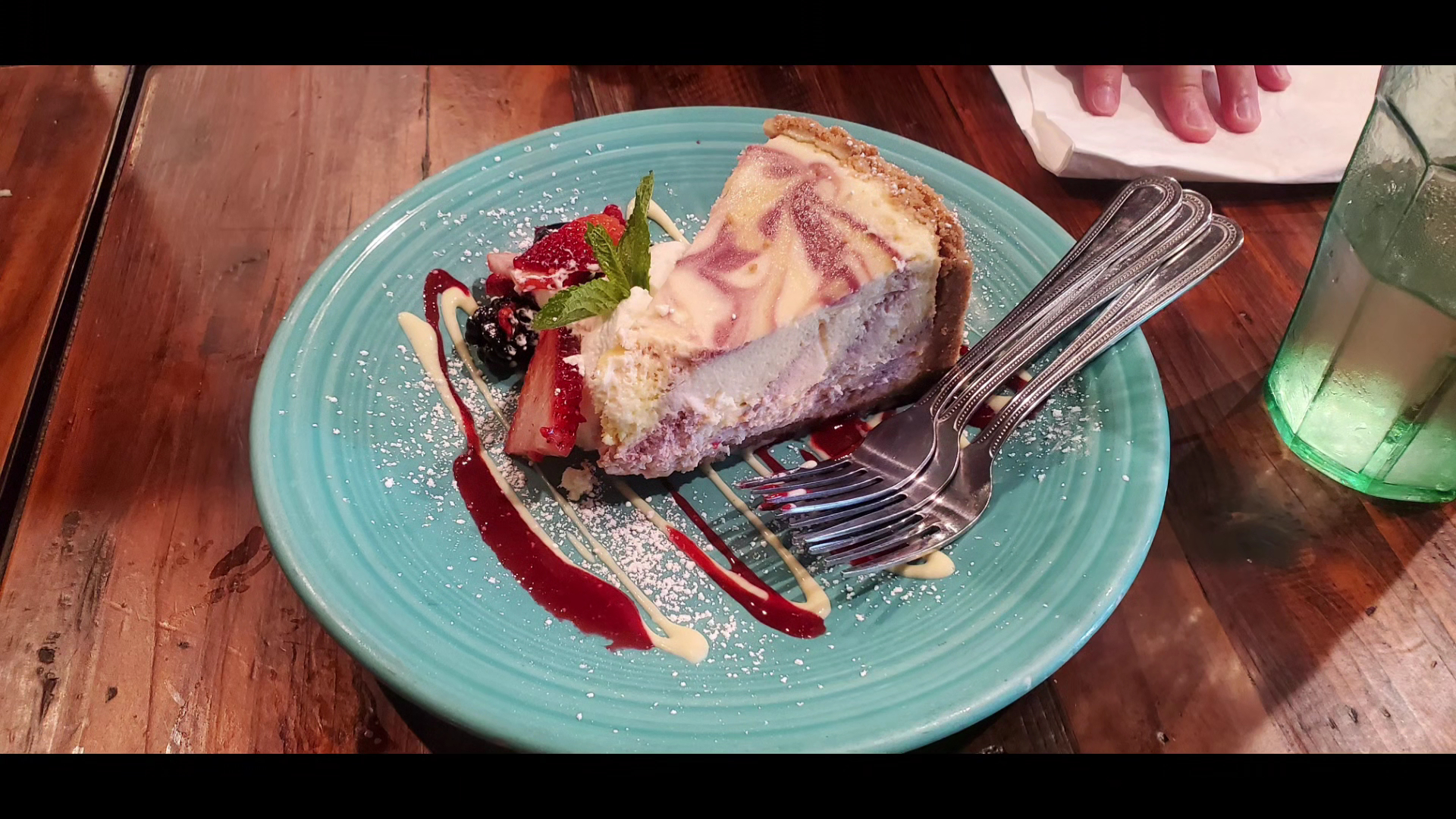 Wolf Creek Restaurant Valencia