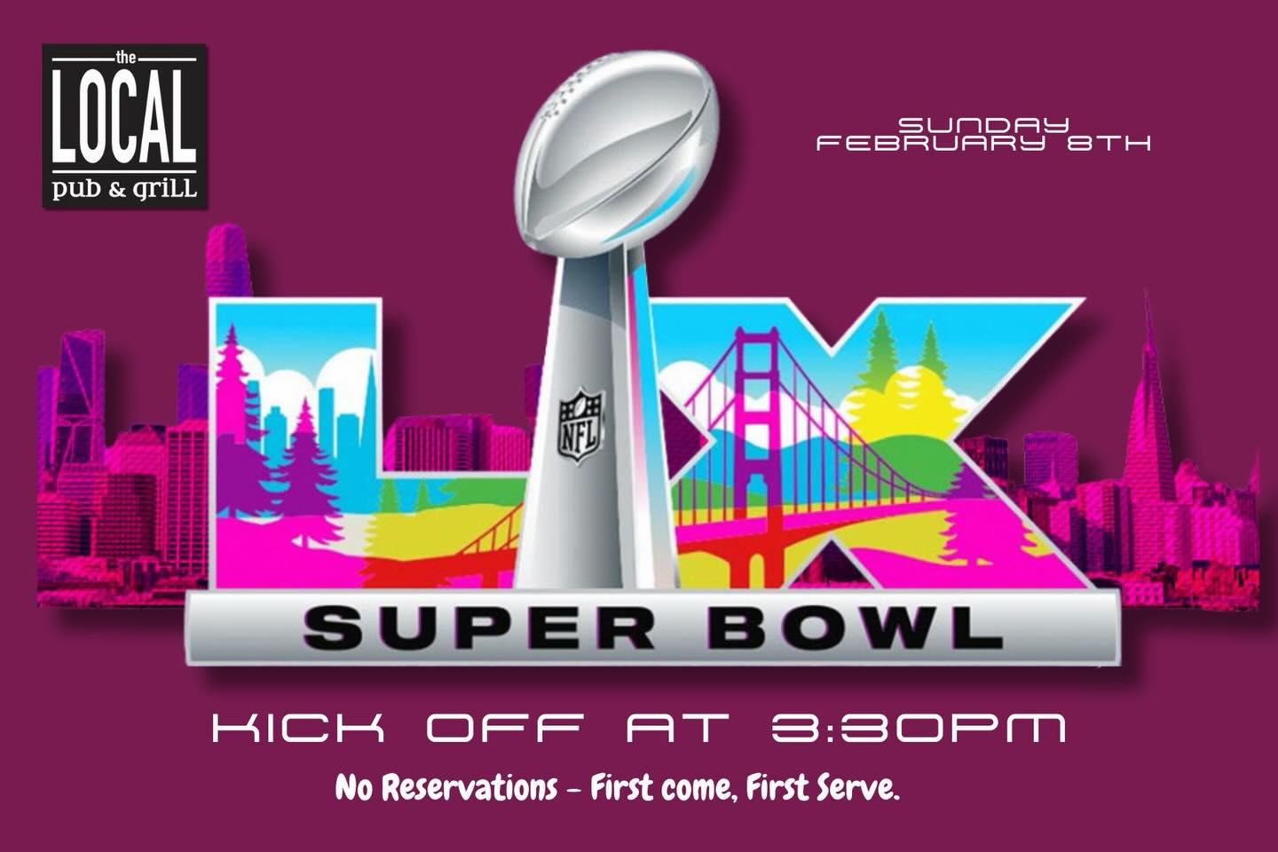 The LOCAL Pub & Grill Valencia