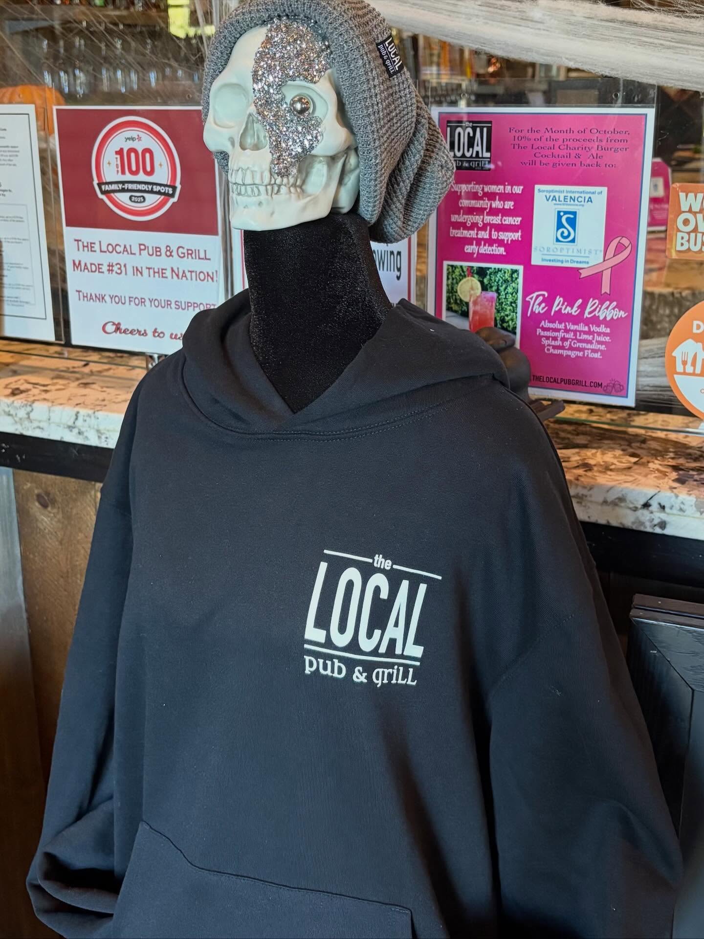 The LOCAL Pub & Grill Valencia