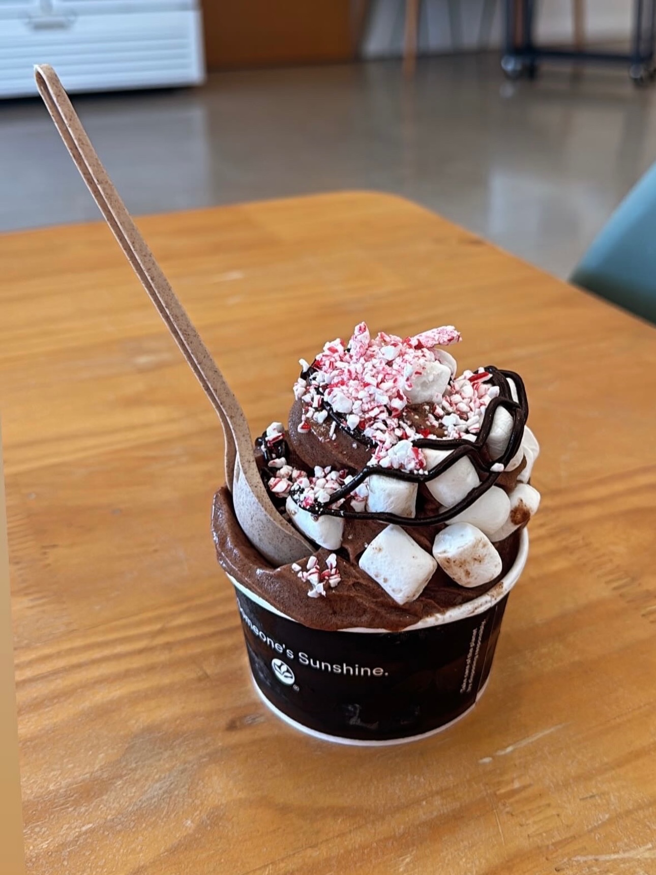 Pressed Juicery Valencia