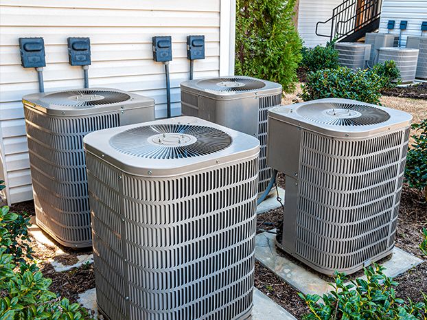 Cool Zone Heating & AC Repair Valencia