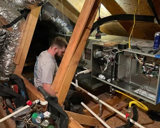 Cool Zone Heating & AC Repair Valencia