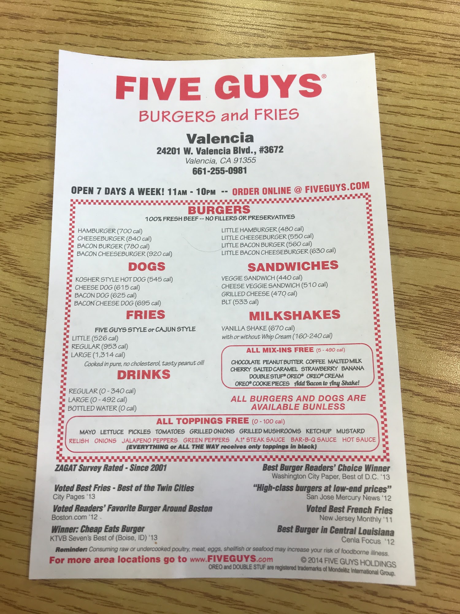 Photo credit: Google