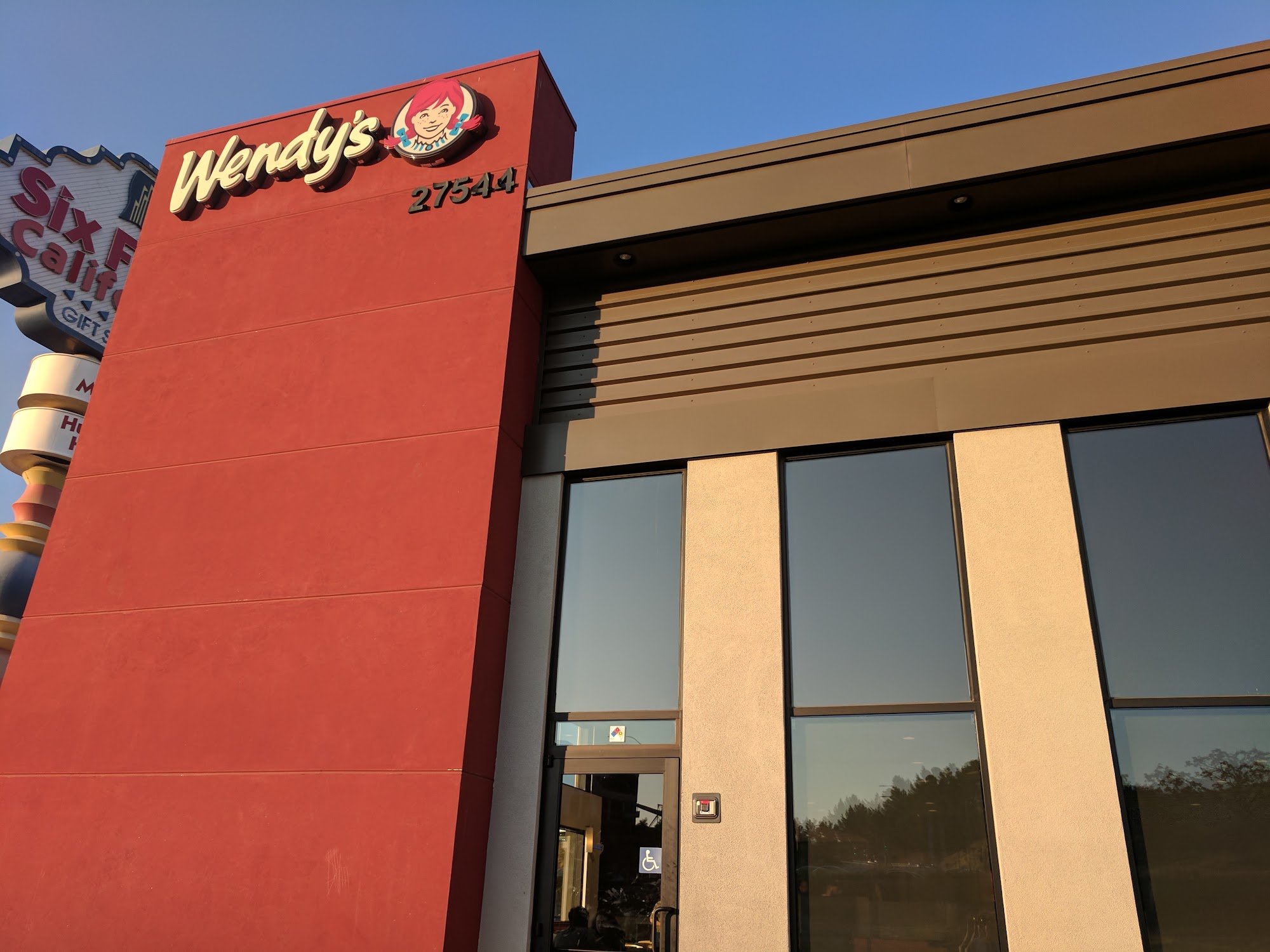 Wendy's