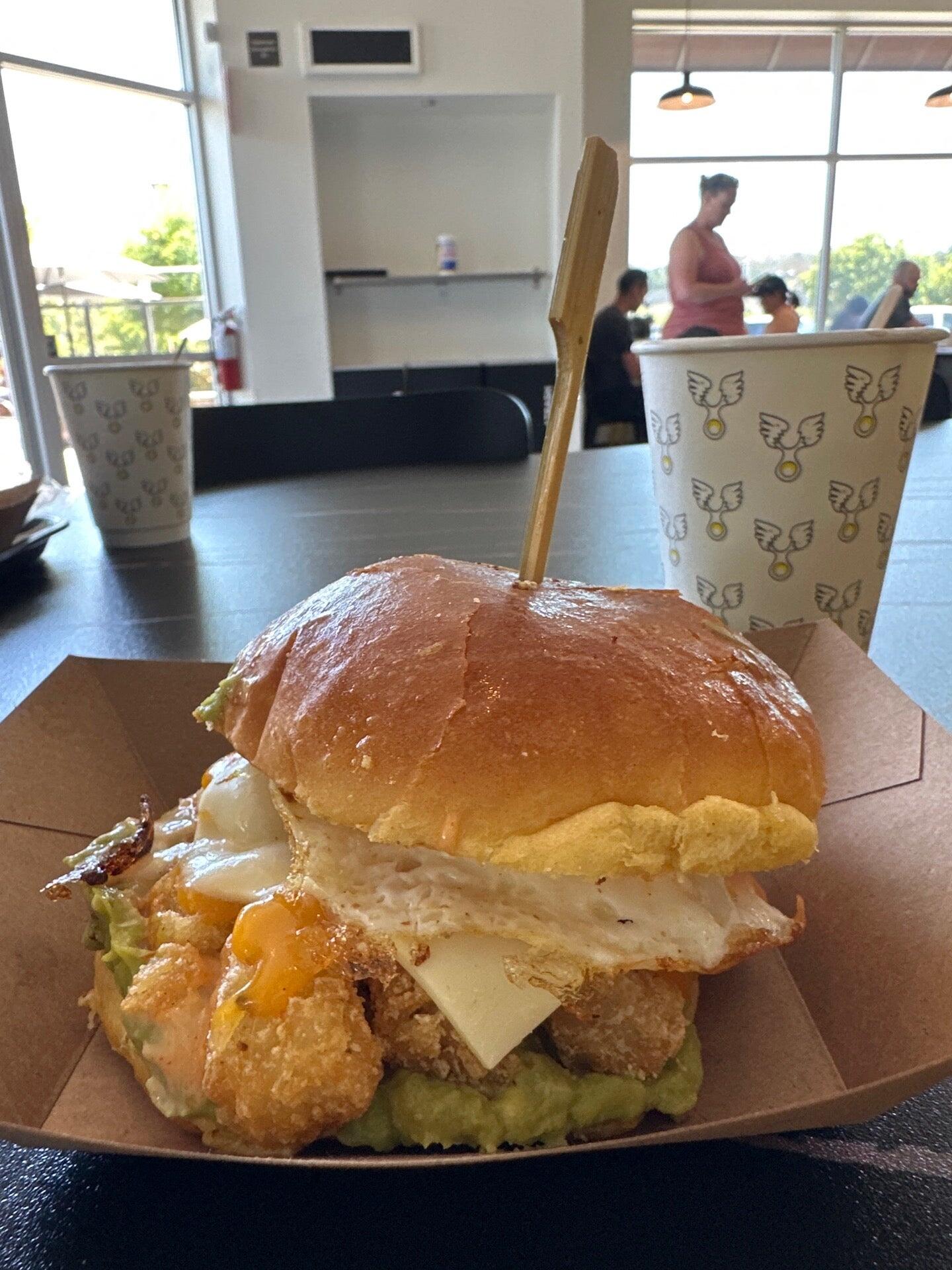 Photo credit: nextdoor