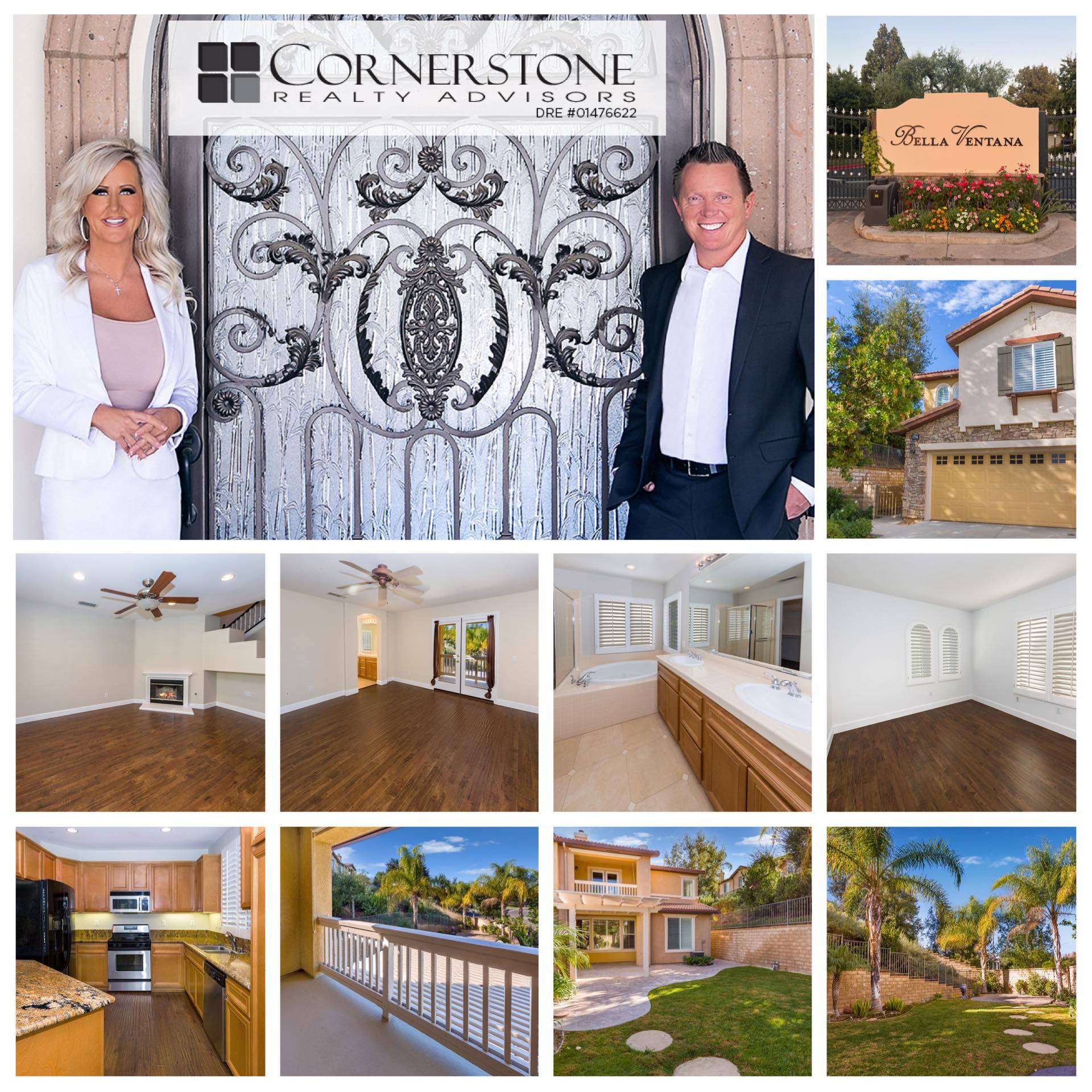 Cornerstone Realty Advisors