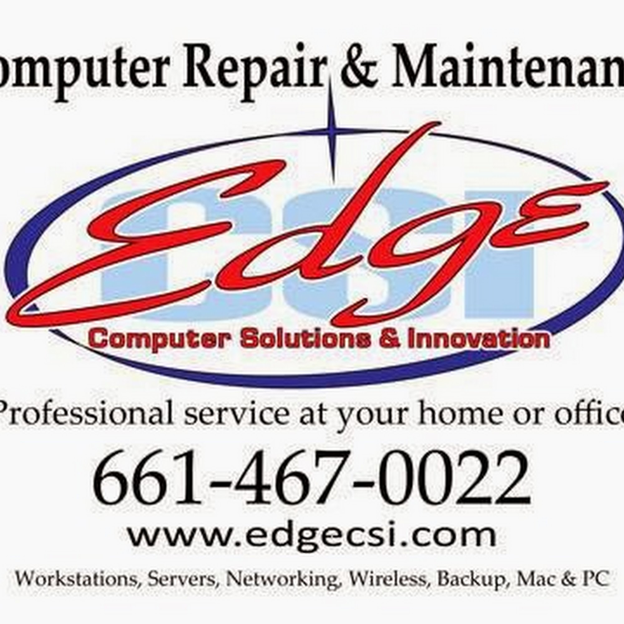 Edge Computer Solutions