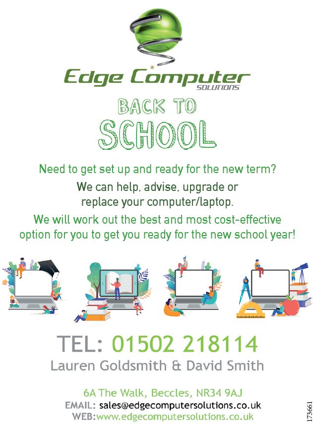 Edge Computer Solutions