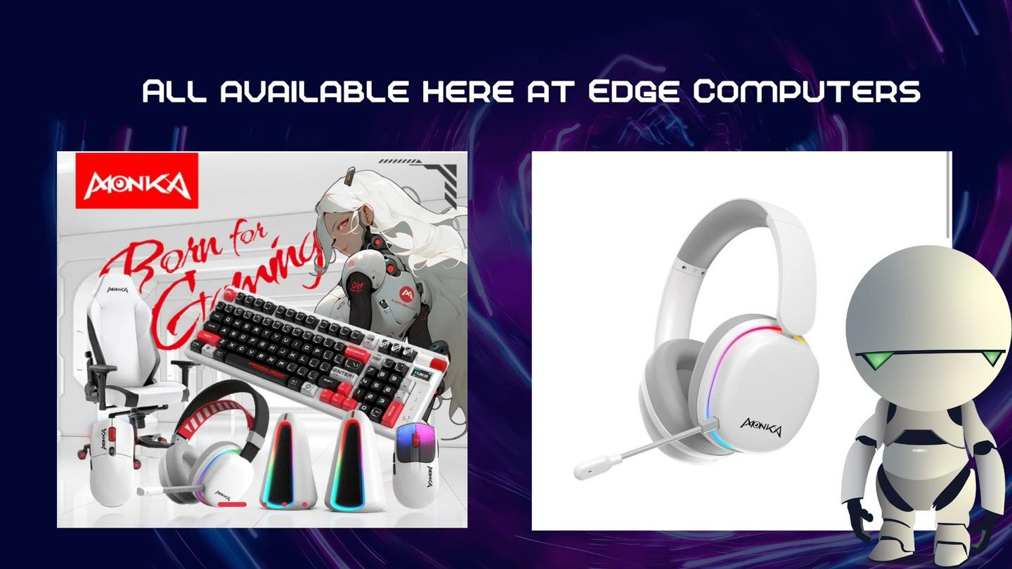 Edge Computer Solutions