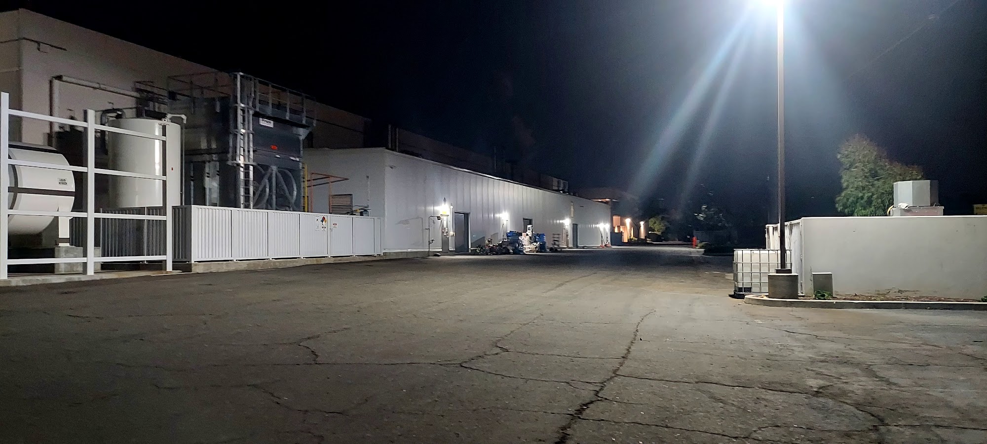 Bestway Sandwiches / Bestway Foods Valencia