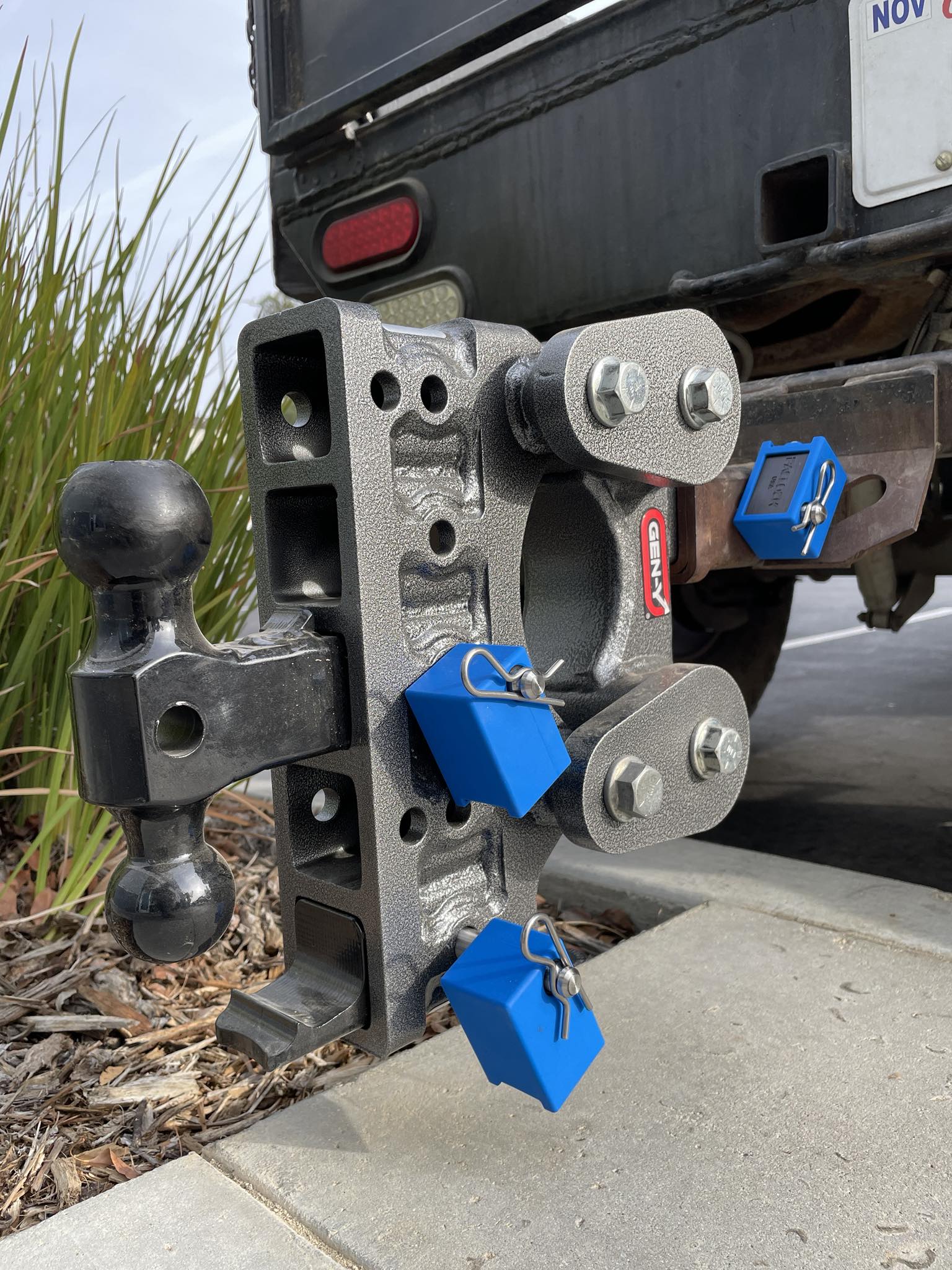 Pacific Lock Company Valencia