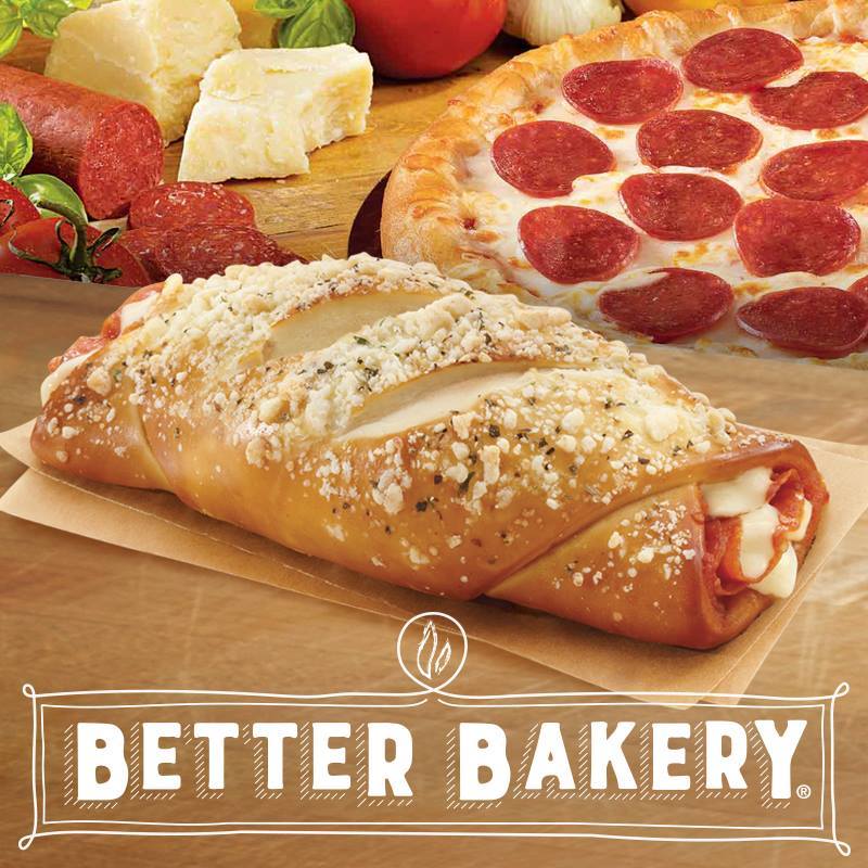 Better Bakery