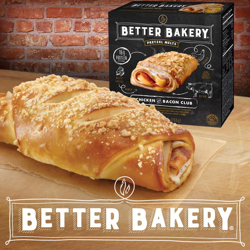 Better Bakery