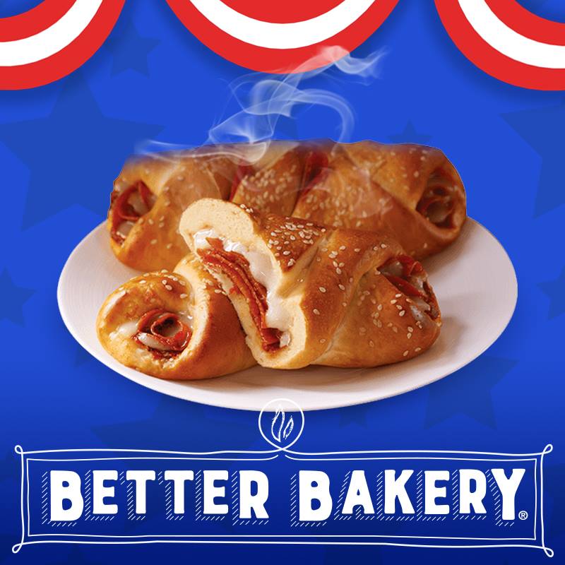 Better Bakery