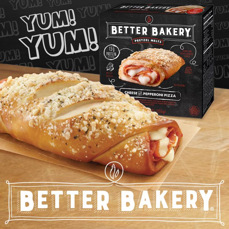 Better Bakery