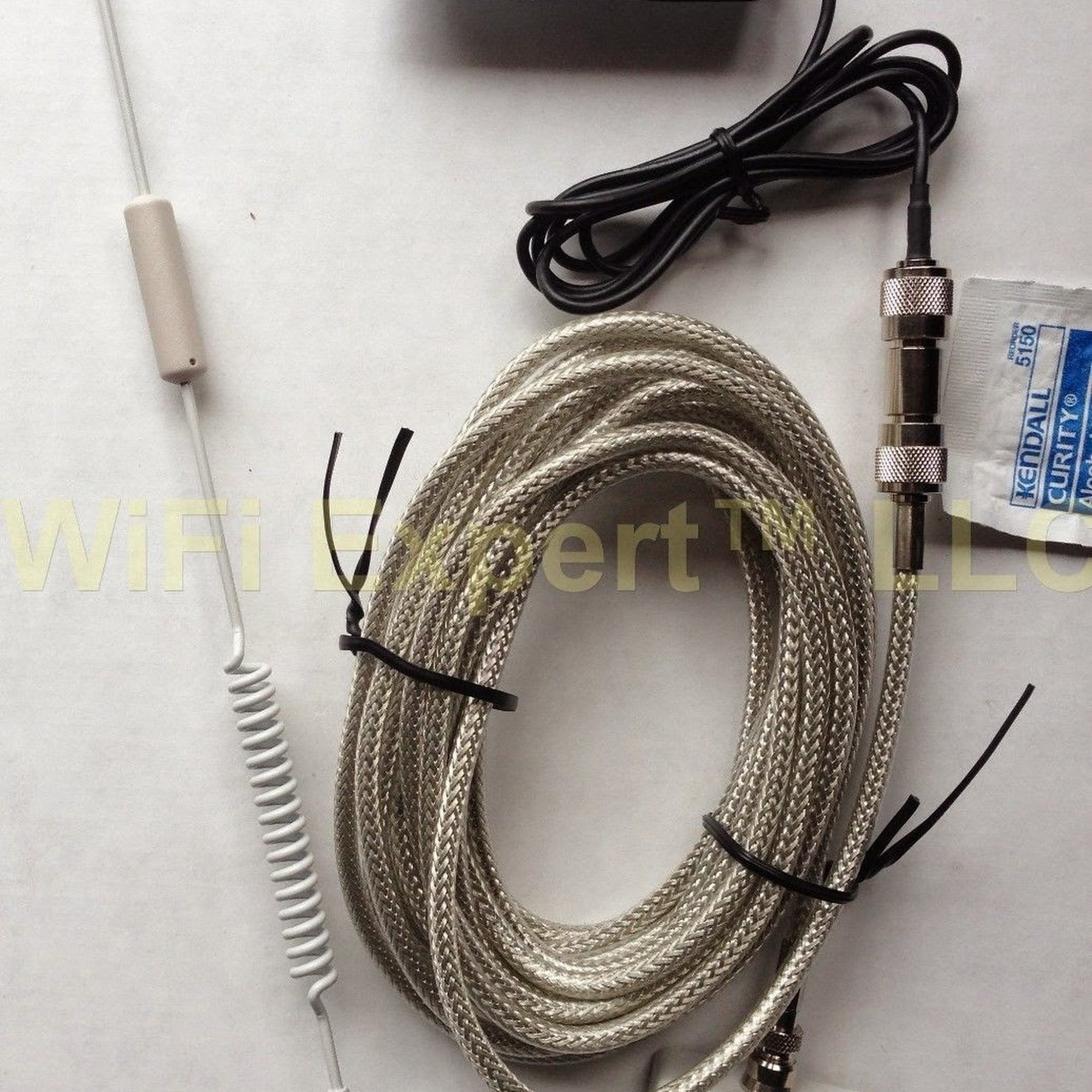 WiFi Expert LLC Valencia