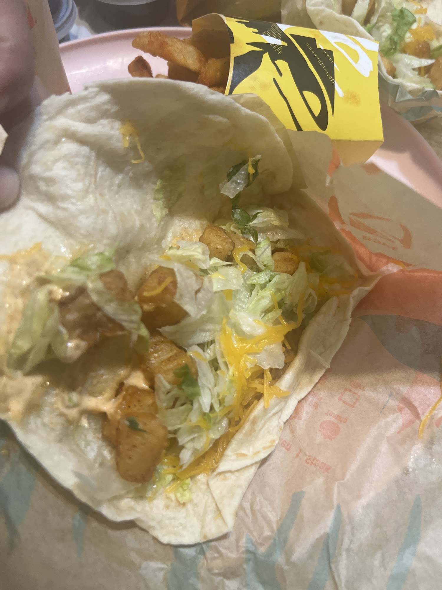 Taco Bell