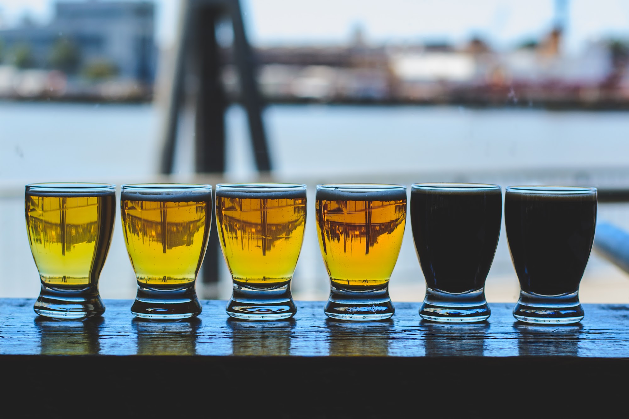 Mare Island Brewing Co. – Ferry Taproom Vallejo