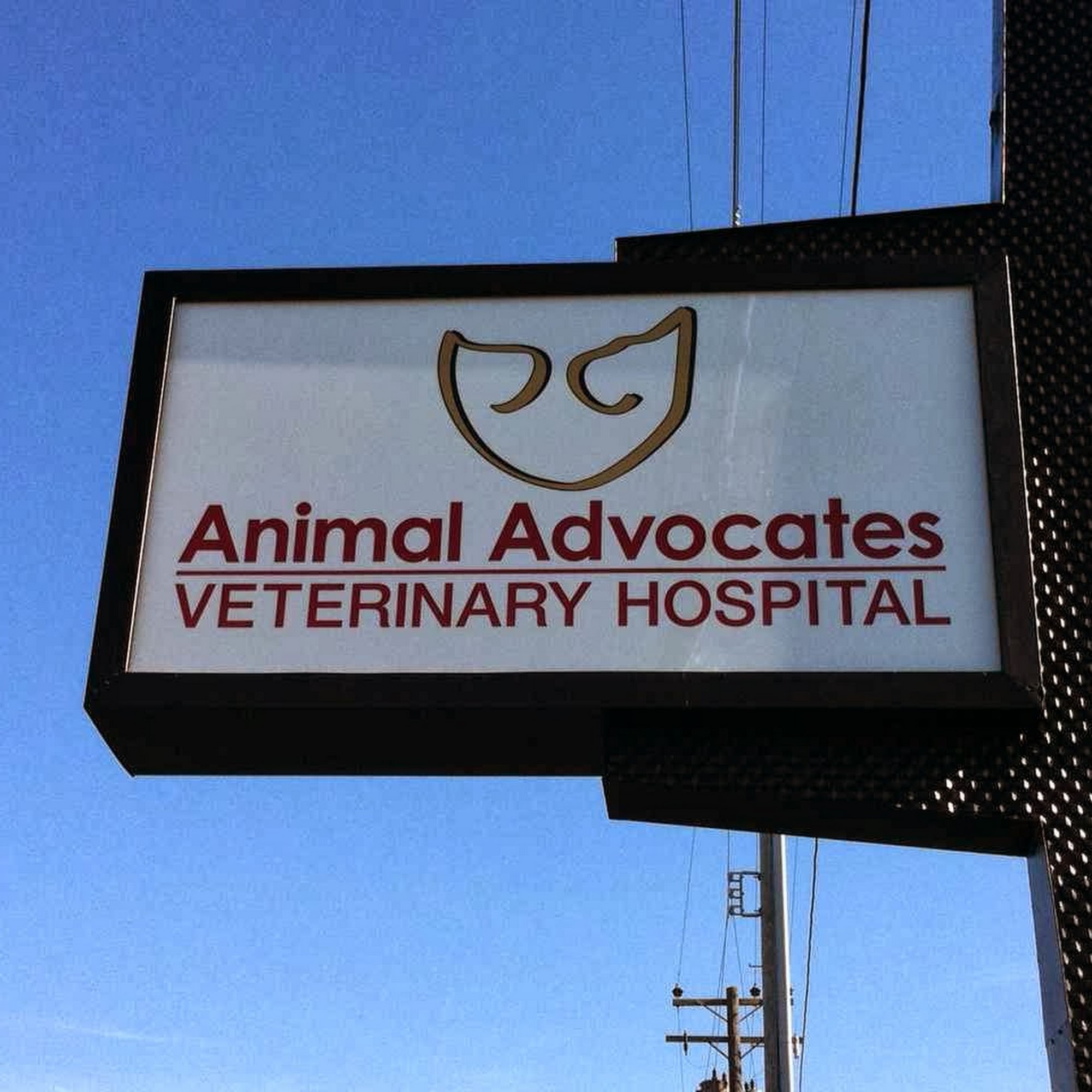 Animal Advocates Veterinary Hospital Vallejo