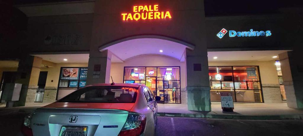 Photo credit: restaurantji