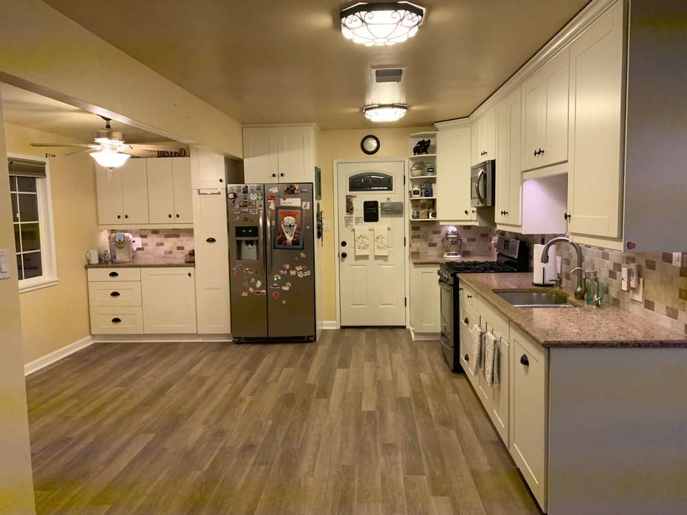 Rosselli Renovation & Design