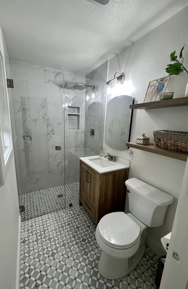 Rosselli Renovation & Design