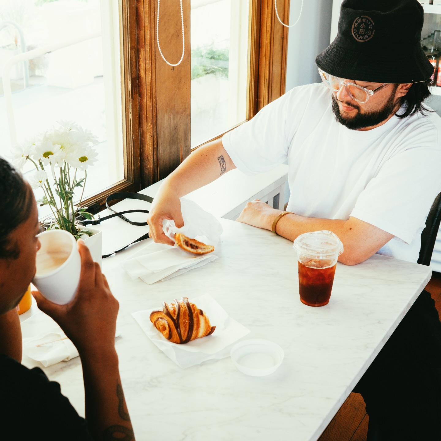 The Quarters Coffee House Vallejo