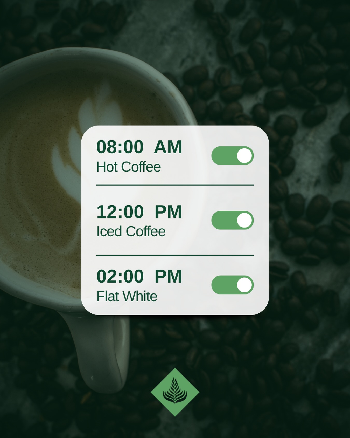 The Quarters Coffee House Vallejo