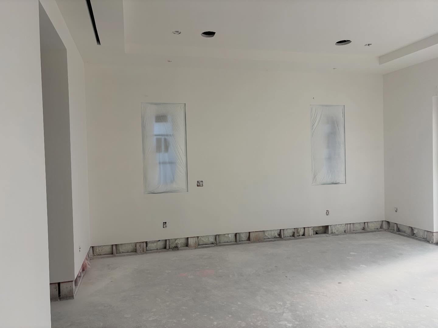 Superior Painting Co