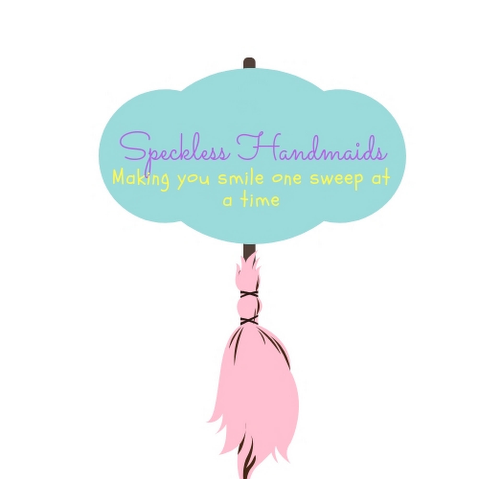 Speckless Handmaids