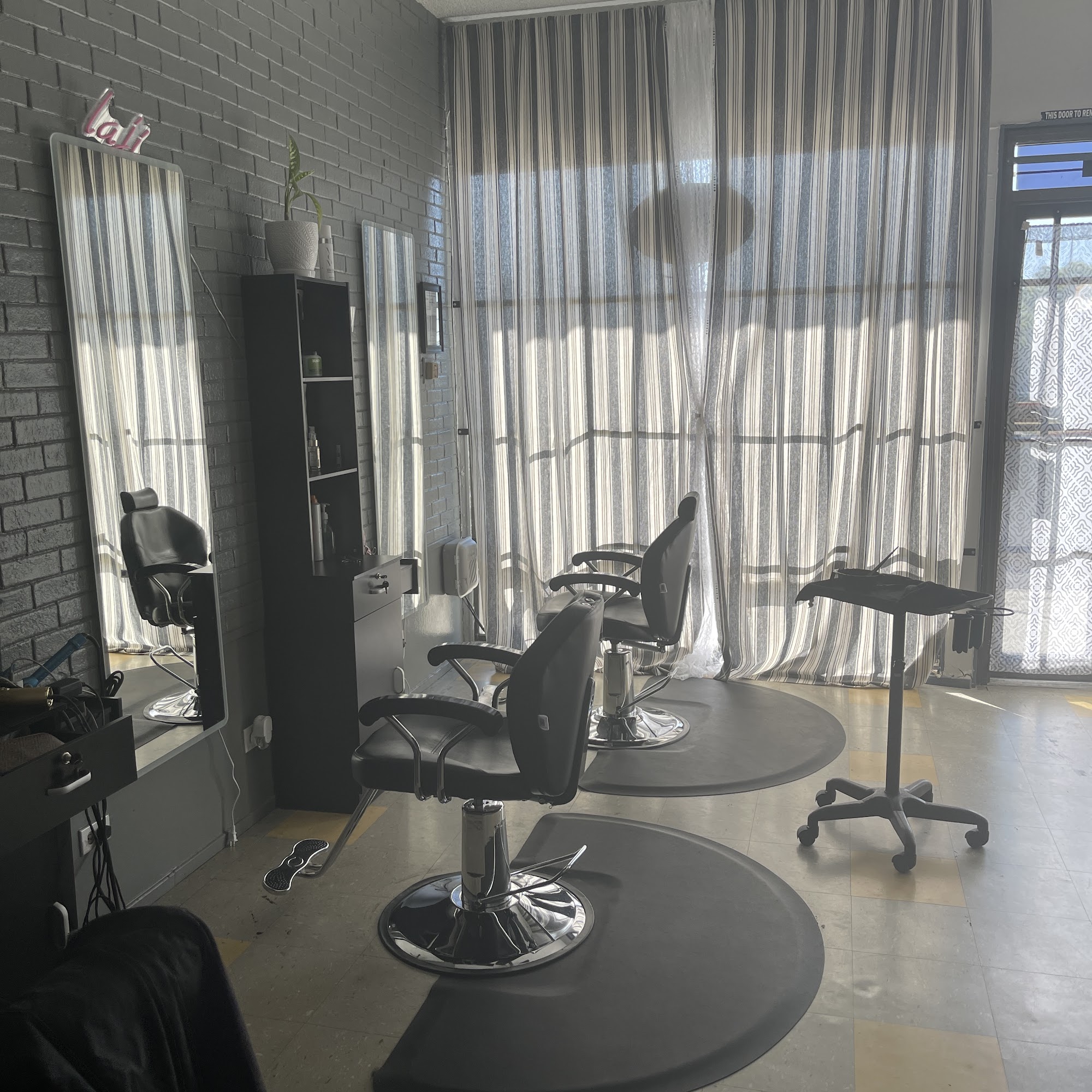 LAJI Beauty Salon