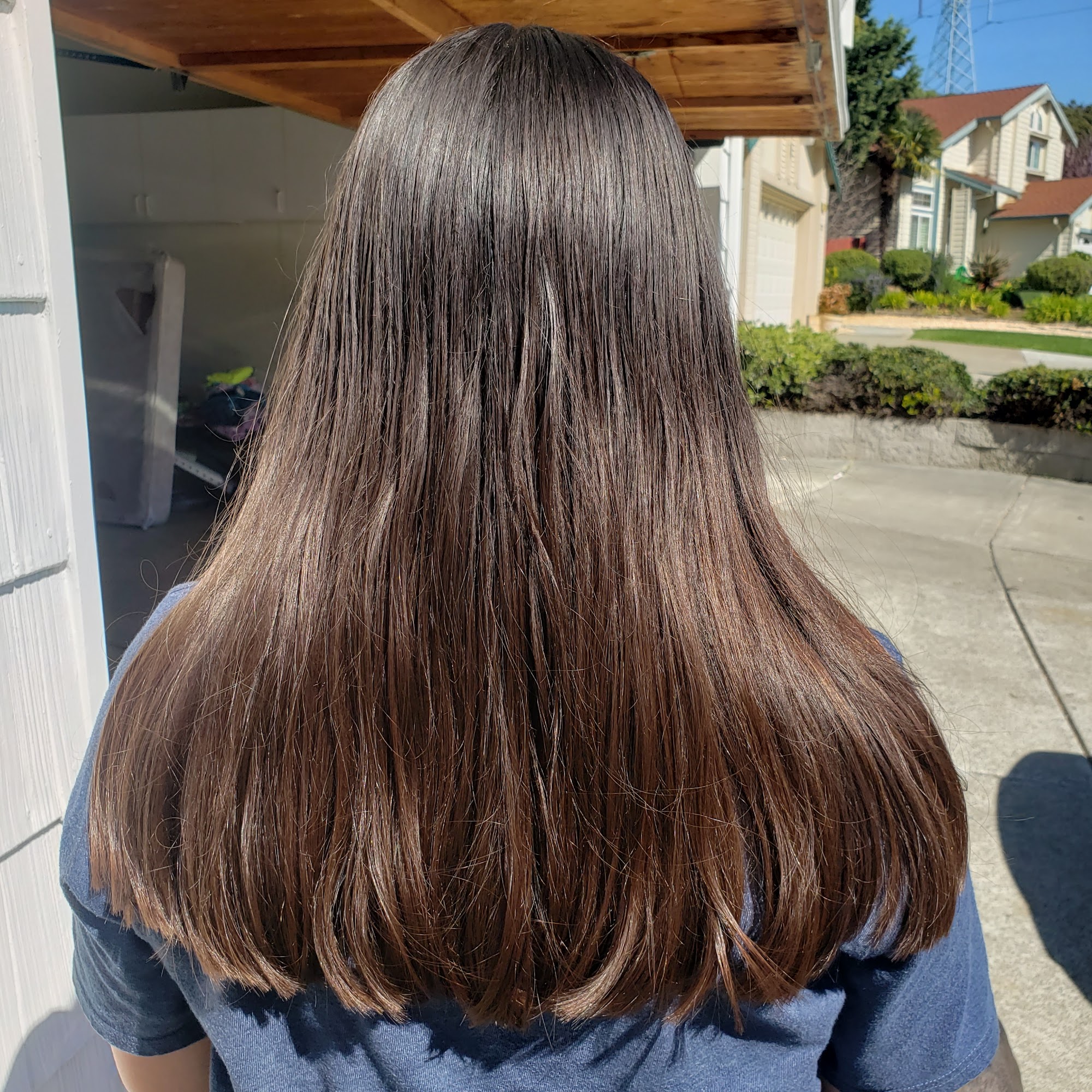 Brick House Beauty Salon