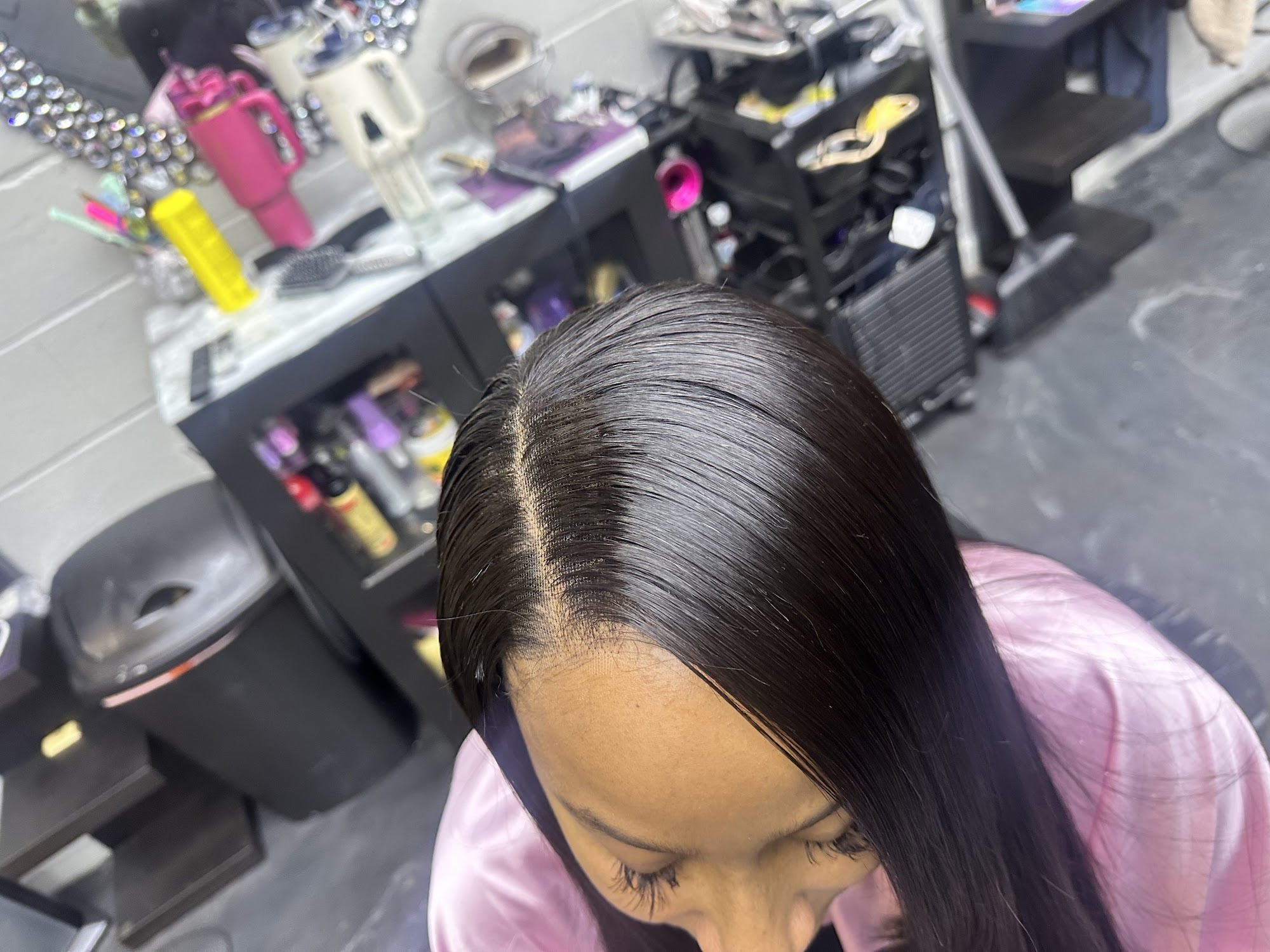 House of slay hair studio