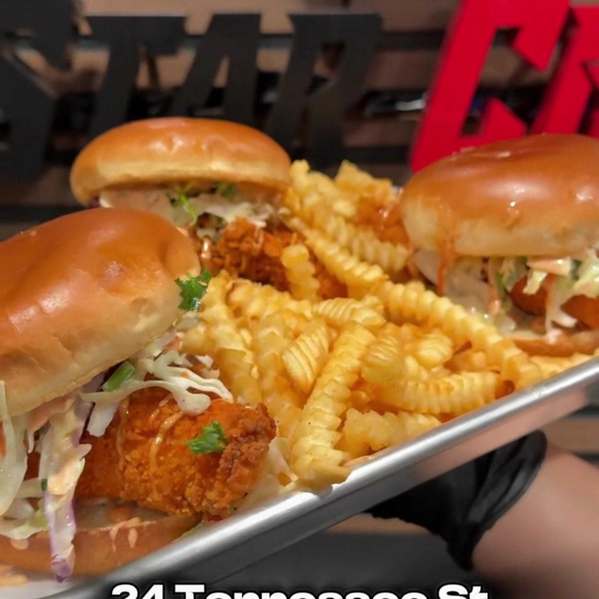 Five Star Chicken Vallejo