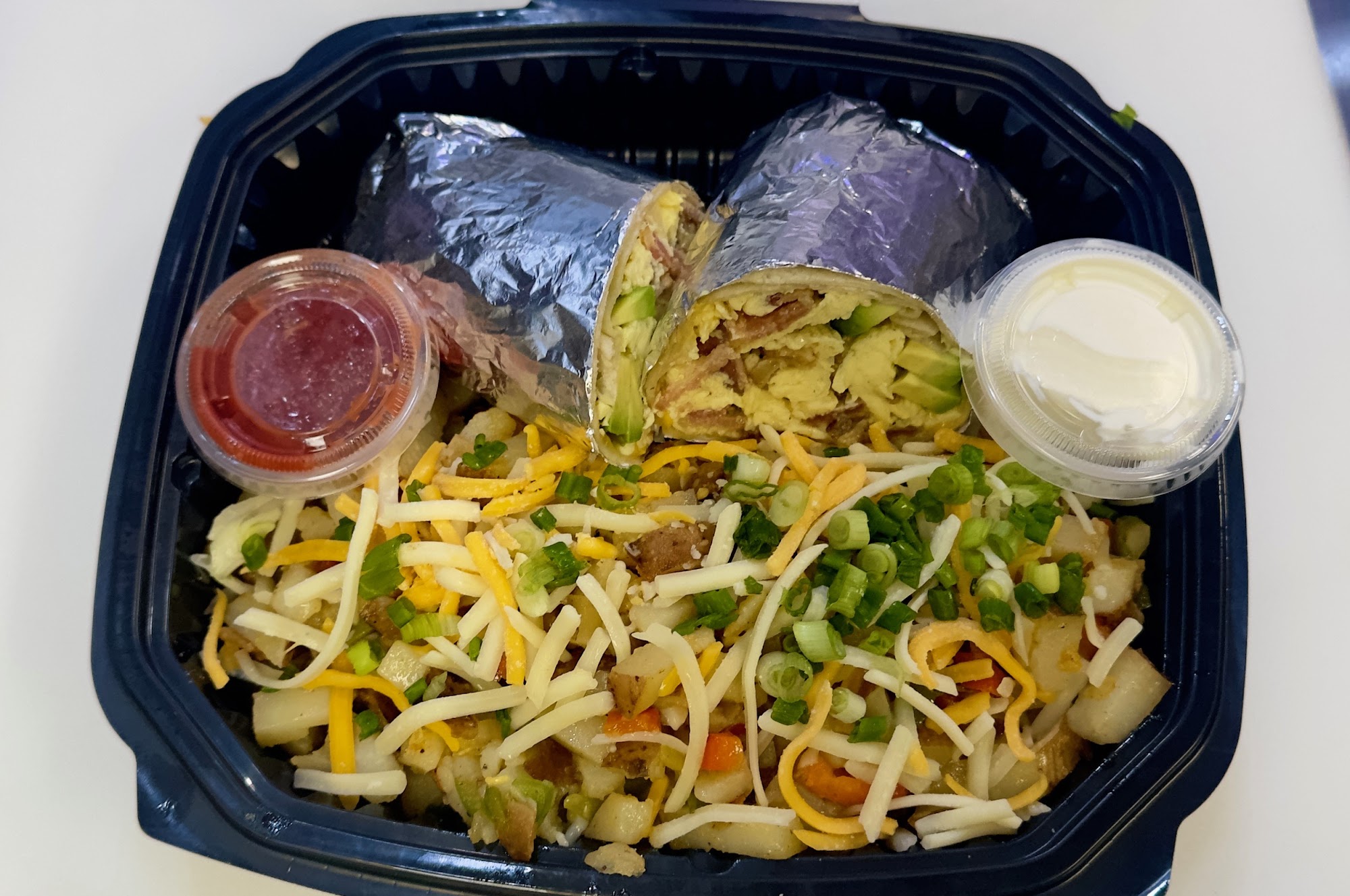 The Legend AMERICAN BREAKFAST & LUNCH Vallejo