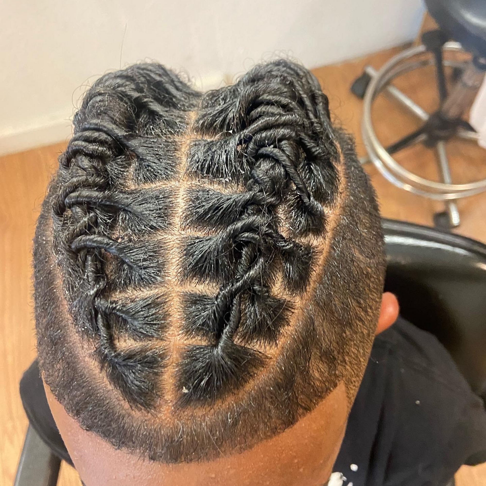 Your Natural Beauty Hair Salon 1933 Solano Ave, Vallejo California 94590