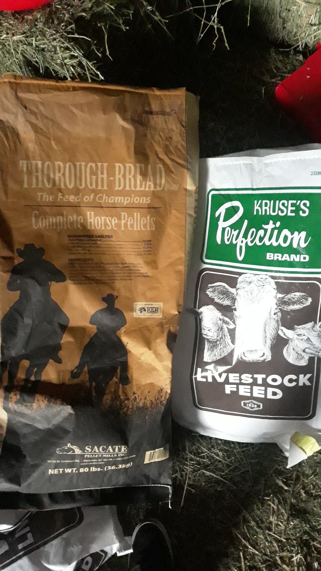 Joe's Country Feed & Pet Valley Center