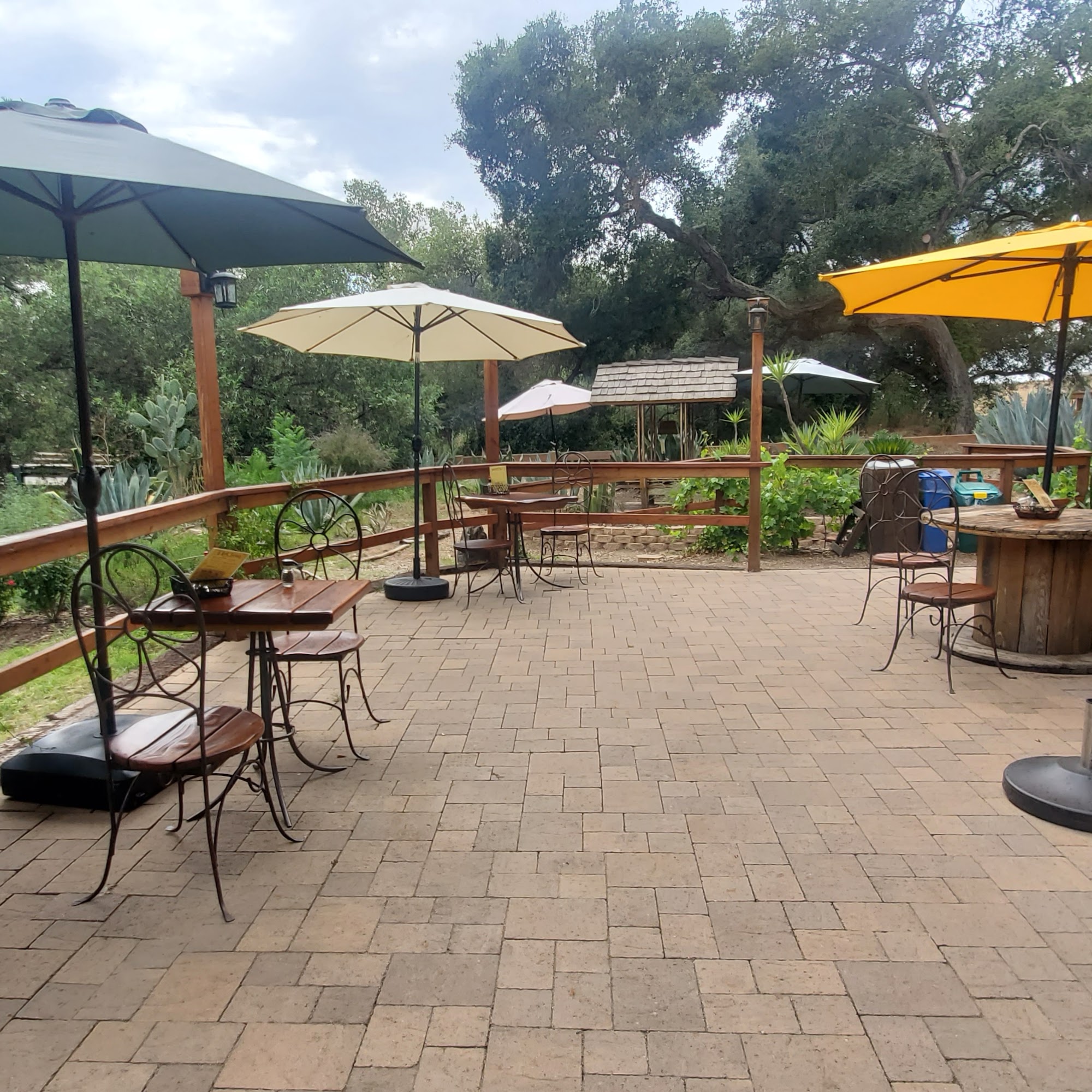 The Yellow Deli - Valley Center Valley Center