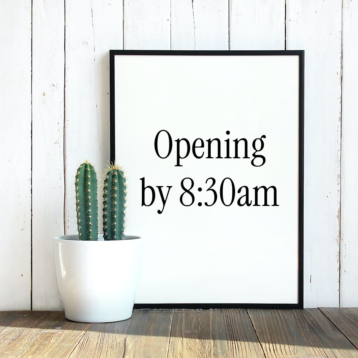 Ruthii's Coffee Valley Center